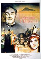 E La Nave Va (1983)