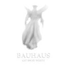 Bauhaus - Go Away White (2008)