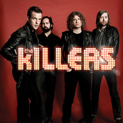 Killers + Stereophonics – 12/06/2013 – Milano – Ippodromo del Galoppo