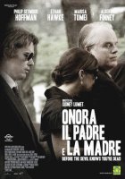 ONORA IL PADRE E LA MADRE