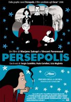 Persepolis (2007)