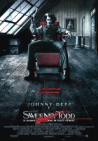 Sweeney Todd: Il Diabolico Barbiere Di Fleet Street (2007)