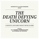 Motorpsycho & Ståle Storløkken - The Death Defying Unicorn [Album Cover]