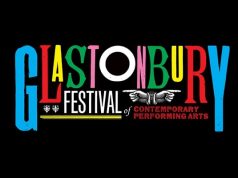 Photo Credit: Glastonbury Festival / Official Logo