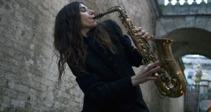 Photo Credit: Seamus Murphy