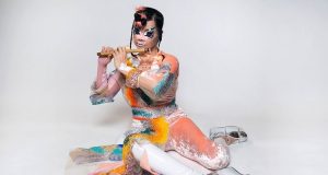 Photo Credit: Santiago Felipe