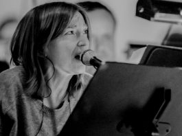 Photo Credit: Domino Recording Company / Marcin Oliva Soto