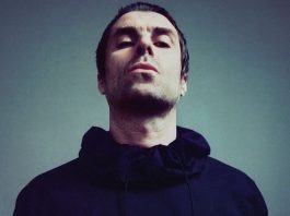 Photo Credit: Warner Records / Tom Beard