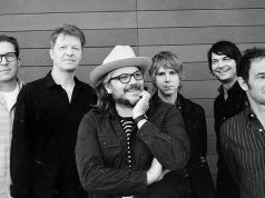 Wilco @ Auditorium Parco della Musica, Roma (31/08/2026) Photo Credit: Shervin Lainez