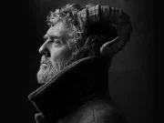 Glen Hansard: i suoni dal mondo di un folk singer irlandese Photo Credit: Anti / Stephan Vanfleteren