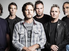 Photo Credit: PearlJam.com / Danny Clinch