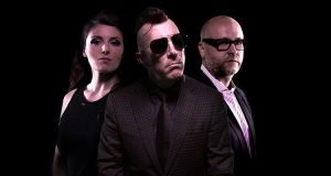 Photo Credit: Spin Go! / Tim Cadiente