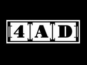 Photo Credit: 4AD / Official Logo