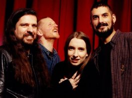 Photo Credit: Steve Gullick