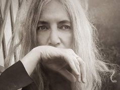 Patti Smith @ Castello Sforzesco, Milano (29/07/2026) Photo Credit: Férial
