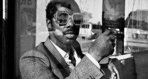 Photo Credit: Matt Correia