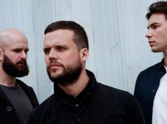 White Lies @ Magazzini Generali, Milano (06/02/2026) Photo Credit: Charles Cave