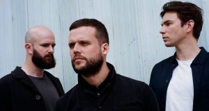 Photo Credit: Charles Cave