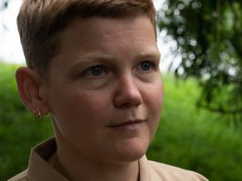 Photo Credit: Wolfgang Tillmans