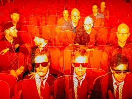 Photo Credit: Chris Sikich