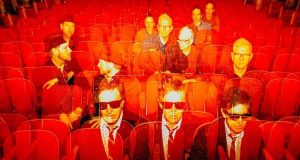 Photo Credit: Chris Sikich