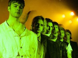 Photo Credit: Paul Good, Night Films