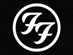 Photo Credit: Foo Fighters / Official Logo