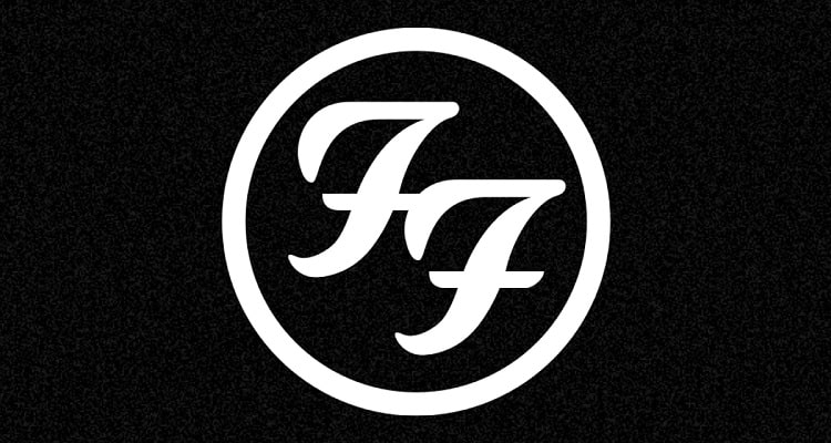 Photo Credit: Foo Fighters / Official Logo