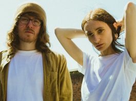 Photo Credit: Lucy Mclachlan