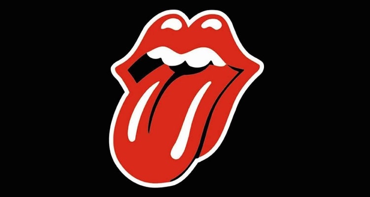 Photo Credit: Rolling Stones / Official Logo