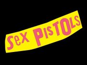 Photo Credit: Sex Pistols / Official Logo
