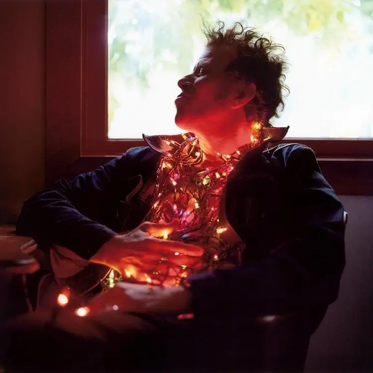 Photo Credit: Tom Waits