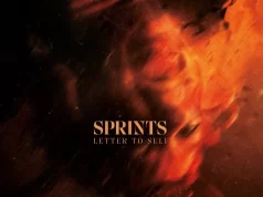 Sprints – Letter To Self