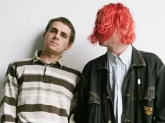 Photo Credit: Press / Alex Wall