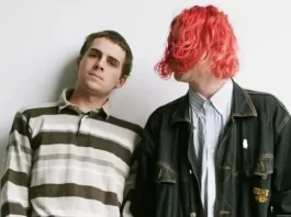 Photo Credit: Press / Alex Wall