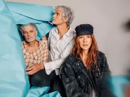 Photo Credit: Press / Charles Billot