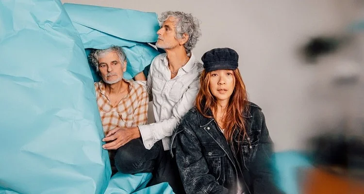 Photo Credit: Press / Charles Billot