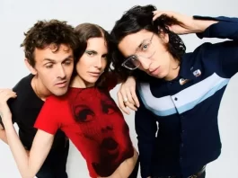 Photo Credit: Rankin