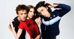 Photo Credit: Rankin