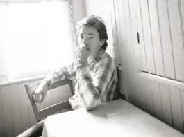 Un saggio sulla gestione dell’eredità: Bruce Springsteen e l’operazione Nebraska Photo Credit: David Michael Kennedy