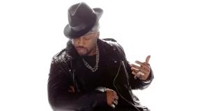 Photo Credit: RCA Records / Mary Ellen Matthews