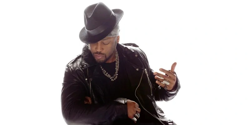 Photo Credit: RCA Records / Mary Ellen Matthews