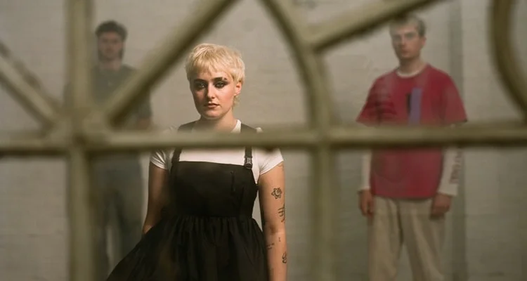 Photo Credit: Atlantic Records / Peter Eason Daniels