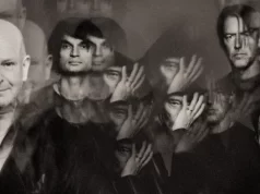 Radiohead @ Unipol Arena, Bologna (18/11/2025) Photo Credit: Alex Lake