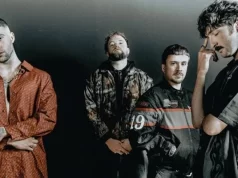 Photo Credit: Samuel Edward