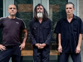 Photo Credit: Press / Marco Franzoni