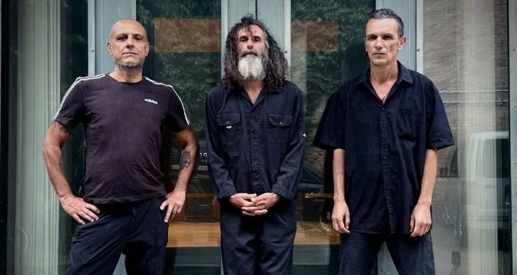 Photo Credit: Press / Marco Franzoni