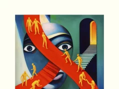 Apparat – A Hum Of Maybe