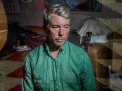 Bill Callahan e la stagione dei 58 anni: il tempo, i sogni e la geografia sentimentale Photo Credit: Bill McCullough