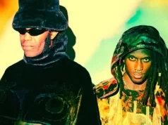 Ho99o9 @ Circolo Magnolia, Milano (20/02/2026) Photo Credit: Nick Fancher